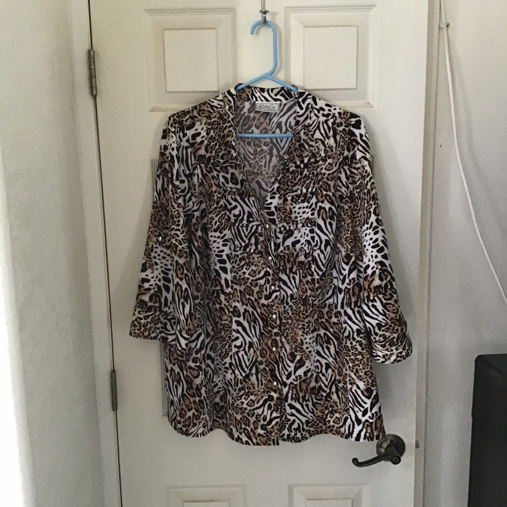 Blouse